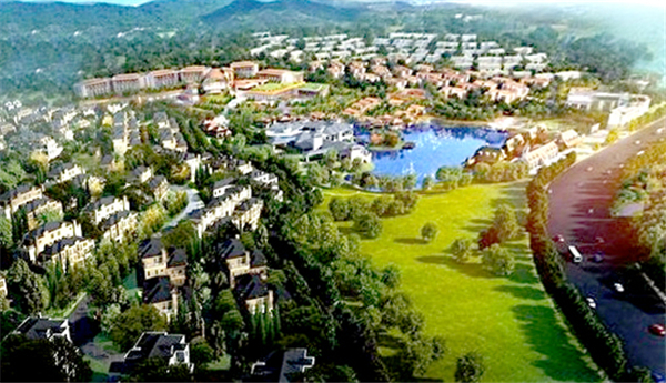 建好特色小镇的考量与规划 建好特色小镇的考量与规划