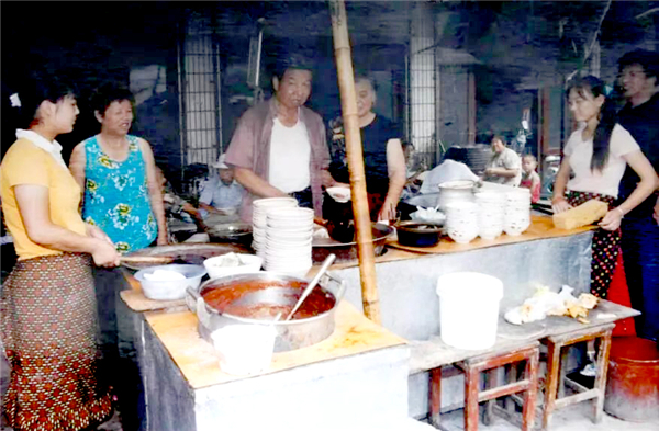 让胡辣汤香飘世界 让胡辣汤香飘世界