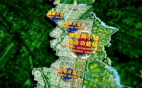 建好特色小镇的考量与规划 建好特色小镇的考量与规划