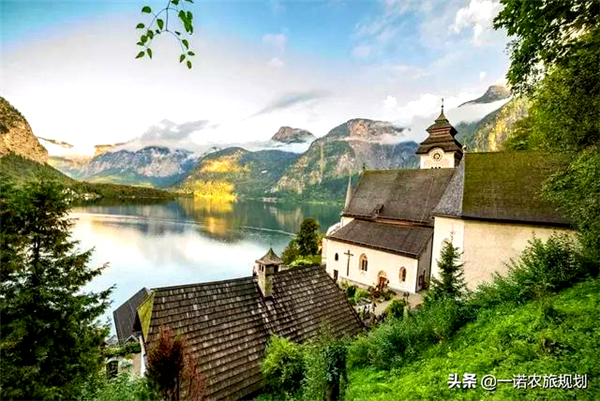 怎样促进特色小镇的可持续发展 怎样促进特色小镇的可持续发展