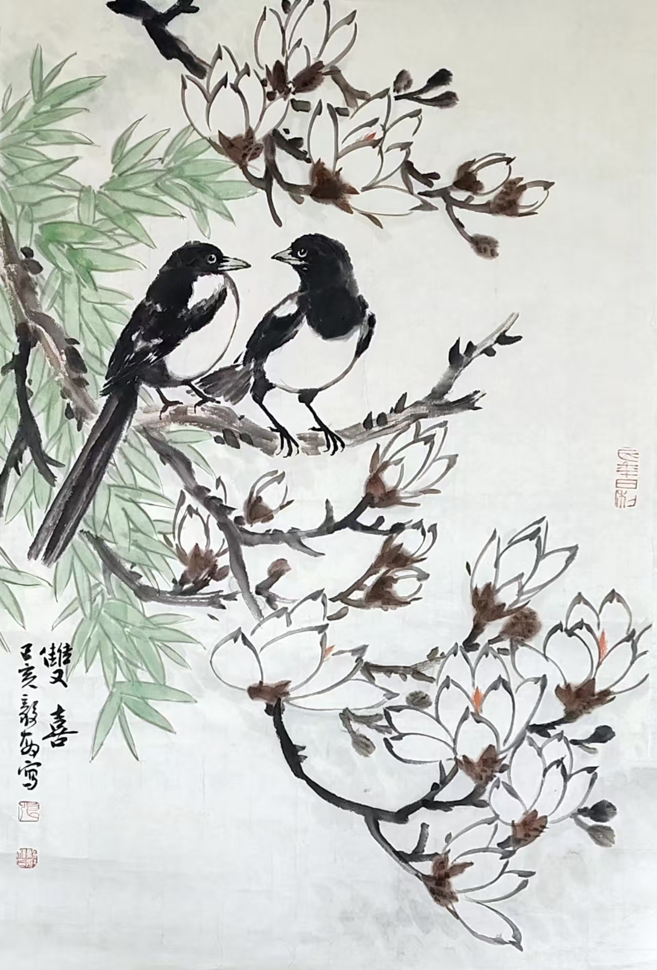 王守安:一腔真情寄家国(书画评论)——张毅敏和他的书画作品 王守安:一腔真情寄家国(书画评论)——张毅敏和他的书画作品