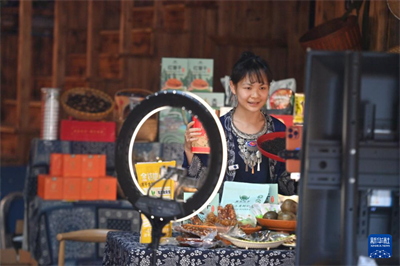 可爱的乡村——活跃在乡村振兴一线的“00”后