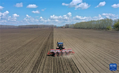 立夏农事忙【4】